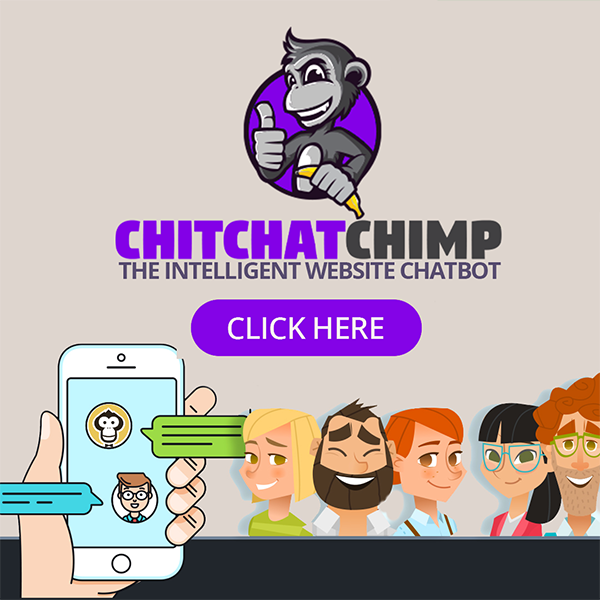 Chit Chat Chimp