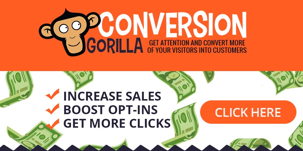 Conversion Gorilla V2