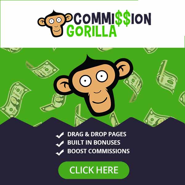 ConversionGorilla